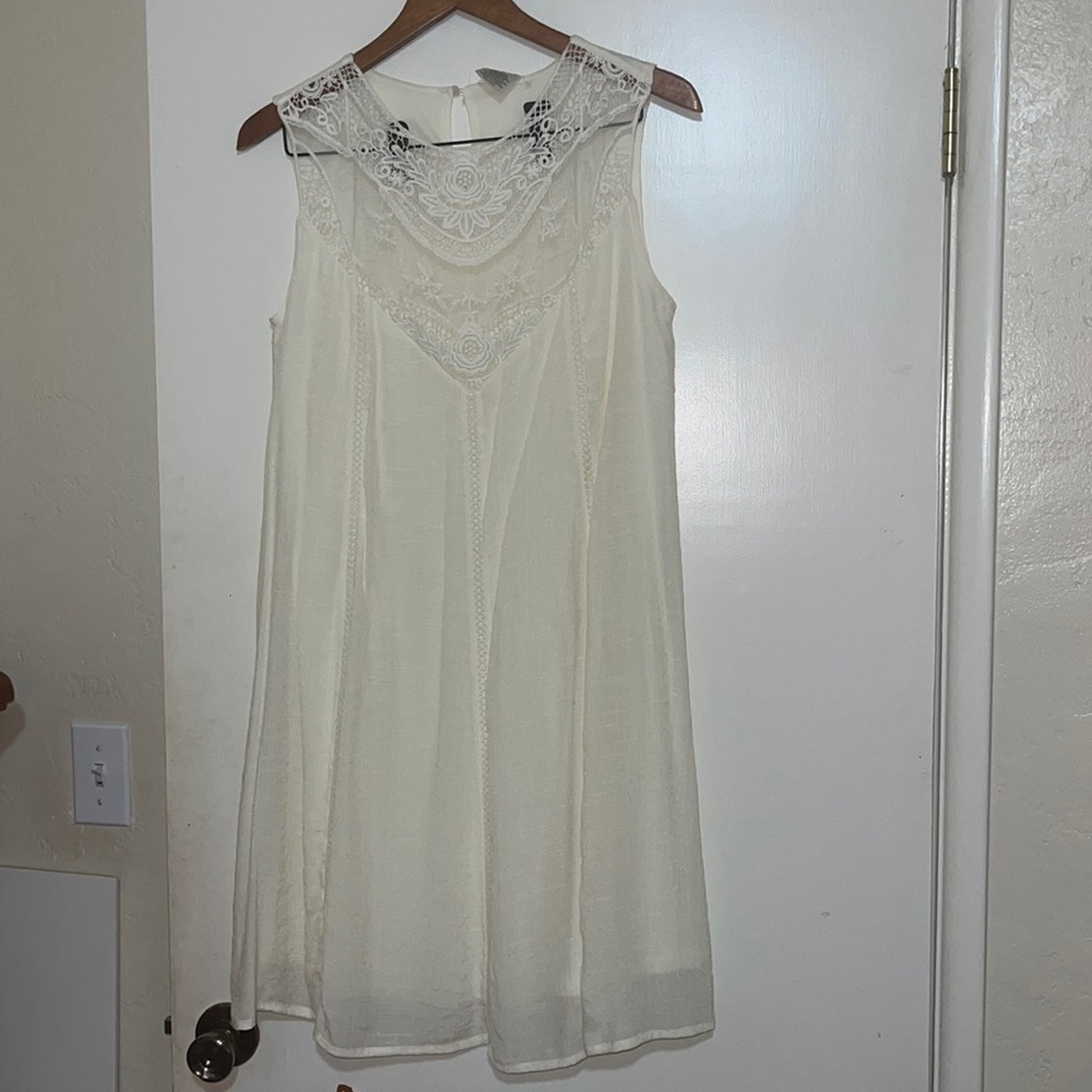 Wrangler Lacey dress size s